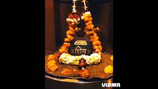 Om namah shivayshortvideo bhajan youtubeshorts [upl. by Otokam134]