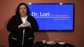 How to Decode Pottery Marks by Dr Lori [upl. by Shwalb]