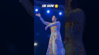 Pranjal Dahiya live show 🌟pranjaldahiya live miss like pranjaldahiyapunjabisong [upl. by Auginahs]