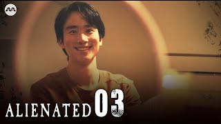 Alienated EP3  Be Kind  Adapted from the Korean Hit Short Film quotHuman Formquot [upl. by Fleeman]