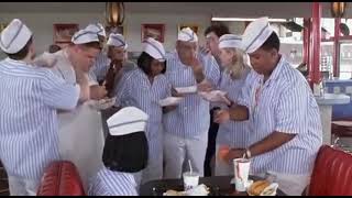 Good Burger 1997  quotWhat in the name of ground beef is going onquot [upl. by Soilisav]