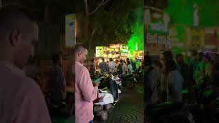 vijayawada eatstreet midnightfood goingtohome diwali [upl. by Meehsar]