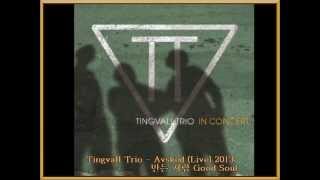 Tingvall Trio  Avsked Live 2013 [upl. by Ashjian]