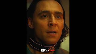 It Is Lokis Destiny To Become King 🥺  LordLucifer shorts loki viral trending status [upl. by Clywd906]