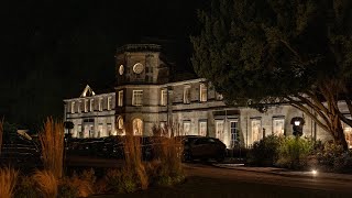 Grantley Hall Luxury Wedding Venue Yorkshire [upl. by Esaertal396]