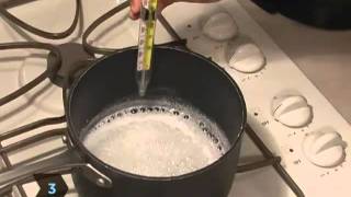 How to Caramelize Sugar [upl. by Drofdarb]