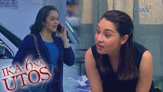 Ika6 Na Utos Teaser Ep 166 Paghahasik ng lagim [upl. by Alejandro]