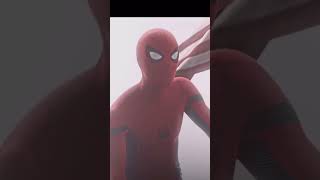 Tom Holland spider man🥰😘viralshort1millionviews [upl. by Aicilaanna]