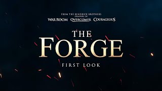 The Forge  First Look at the New Kendrick Brothers Movie [upl. by Brigid857]