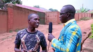 What is swimming Teacher Mpamire On The Street [upl. by Opiak]