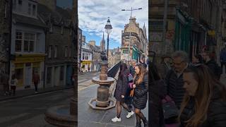 Edinburgh Greyfriars Bobby [upl. by Akcemat18]