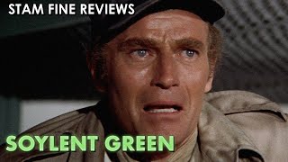 The New Soylent Green is Here [upl. by Mayhew]