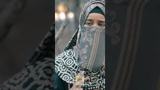 Madine ki Hazri  Adeeba Noor short youtubeshort 2023 new aljilanistudio [upl. by Thurber]