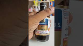 Best Liver Tonic  Amlycure DS syrup uses and benefits [upl. by Africah]