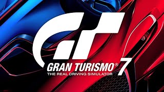 Time Trial Gr1 onlyGT7 4 [upl. by Koran]