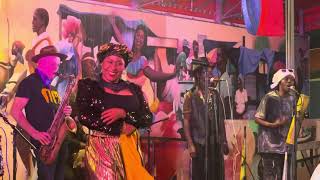 RAM LIVE LITTLE HAITI KANAVAL 02102024 [upl. by Eimmas]