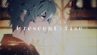 アイドリッシュセブン『Crescent riseTRIGGER』MV FULL [upl. by Atikat]