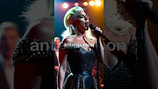 You Wont Believe What Lady Gaga Did at the Grammy Awards [upl. by Cyndia]