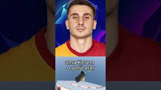 En kolay para kazanma yolu futbol keremaktürkoğlu galatasaray [upl. by Enailuj]