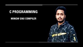 How to install MinGW w64 on Windows 1011  MinGW GNU Compiler  C amp C Programming [upl. by Tiloine374]