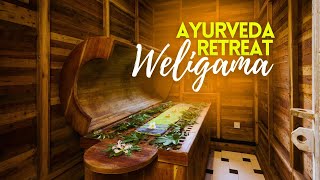 Ayurvie Weligama Sri Lanka  Ayurveda Treatments  by Thema Collection [upl. by Eslud108]