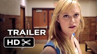 It Follows  Trailer  English  2014 [upl. by Akeihsat]