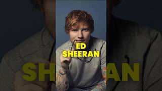 Ed Sheerans Unstoppable Rise From Busker to Global Superstar EdSheeran Inspiration SuccessStory [upl. by Clea790]