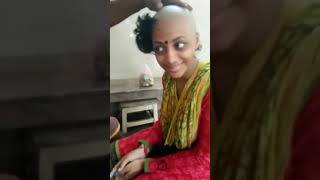 Indian women headshave 2024indian women headshave 2024 latest newsbarbershop baldbeauty bald [upl. by Wassyngton]