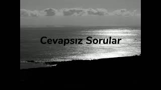 maNga  Cevapsız Sorular lyrics [upl. by Criswell]