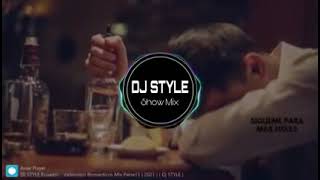 DJ STYLE vallenatos romantico Mix parte 14 [upl. by Kile]