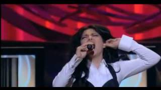 Jaci Velasquez Con Tu Amor Live at Lakewood COntinente 2010 Luis Palau [upl. by Mulloy737]