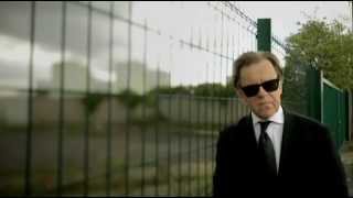 Jonathan Meades  Identity [upl. by Drofliw]