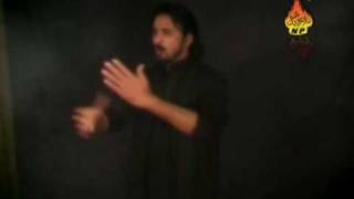 IRFAN HAIDER Nohay 2009 Ab Zindagi Bhar Ya Hussain as [upl. by Ramunni]