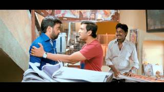 Bramman  Tamil Movie  Scenes  Clips  Comedy  Songs  Sasikumar and friends leaves to Tirupathi [upl. by Aleyak]