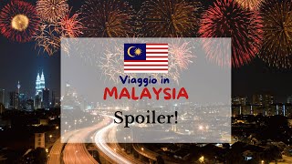 MALAYSIA  Spoiler [upl. by Akit]