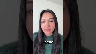 Is Lactic Acid Really Causing Your Muscle Soreness Heres the Answer shorts [upl. by Eelarat]