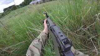 British Army Cadets Training Weekend [upl. by Quarta]