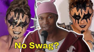 JoJo Siwa is a Bad Girl Now [upl. by Ninahs]