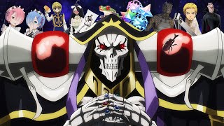 The Overlord Experience Honest Review Of Overlord Seasons 14 [upl. by Zabrina]