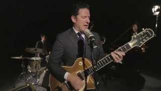 John Pizzarelli  With a Little Luck Live [upl. by Alesiram]