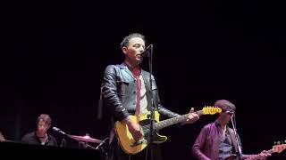 The Wallflowers  Bleeders 71924 live at the Virginia Theater in Champaign IL [upl. by Nalani]