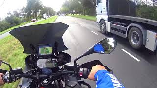 bmw gs 1200 quick shift [upl. by Devine997]