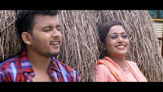 Sad Song  অবুঝ কালে পিরিত কইরা  MD Shahadat  Nusrat Popy  Shuvo Khan  New Sad Music Video 2021 [upl. by Ayak302]