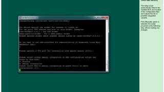 1 2 Installation of Kaspersky Linux Mail Security [upl. by Marutani]