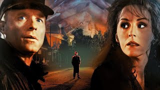 Needful Things 1993  Stephen King  Theatrical Trailer [upl. by Enelahs]