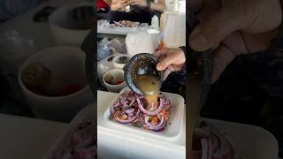 Los mariscos más caros de Mazatlán pero deliciosos [upl. by Atwahs]