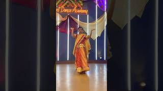 Dakla  2 l Aishwarya Joshi l Vaishnavi l Dance l Sneha Choreography l Garba l Navratri l shorts [upl. by Laemaj]