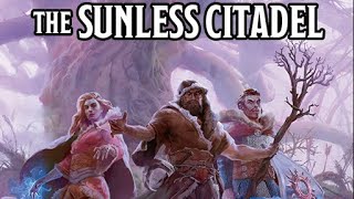 FD20 Side Games The Sunless Citadel Pt 6 [upl. by Atsugua]