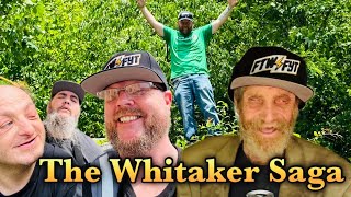 What Happened At The Whitakers [upl. by Martie473]