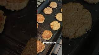 Receta de Medallones Alimentum [upl. by Erdnael511]